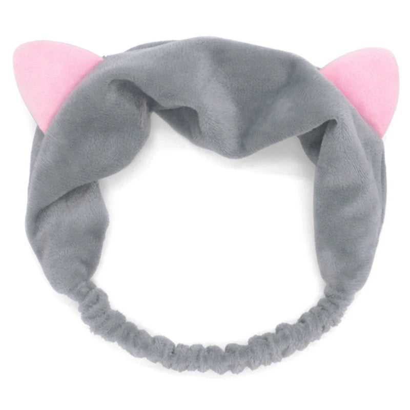 Women's Lovely Rabbit Headband with Bow π°π