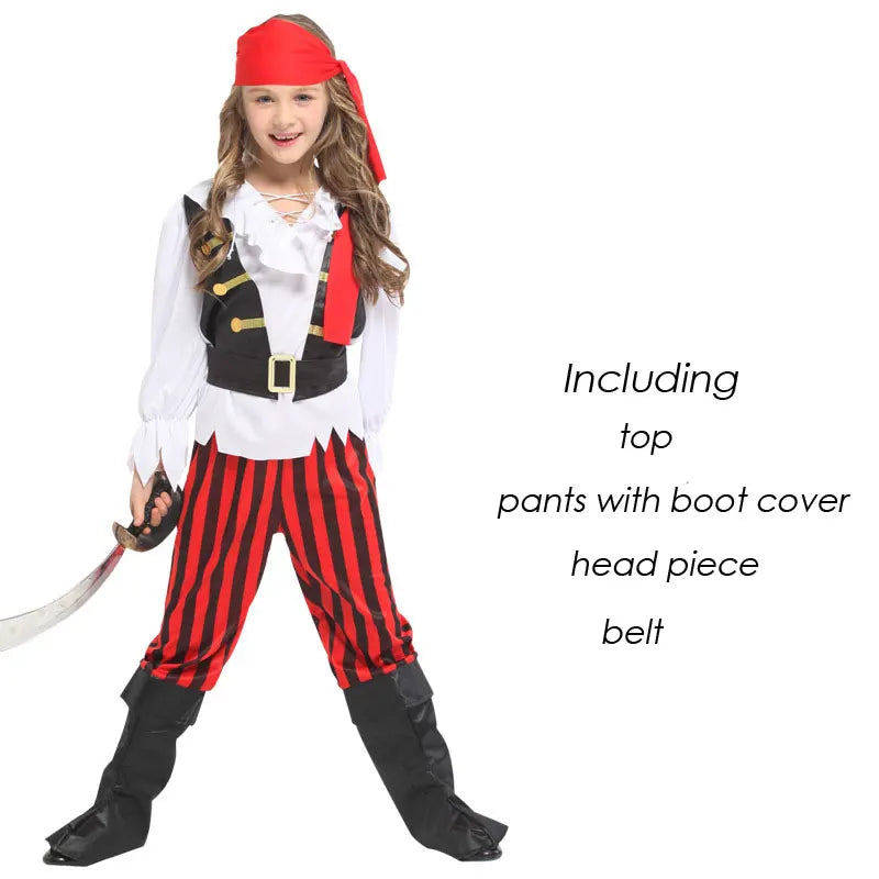 Pirate Costumes