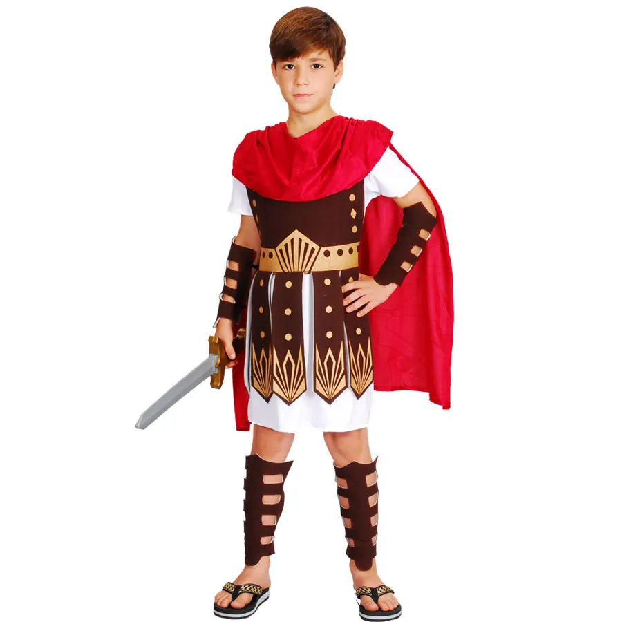 Knights & Warriors Costumes (Unisex)