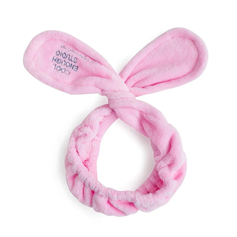 Women's Lovely Rabbit Headband with Bow π°π