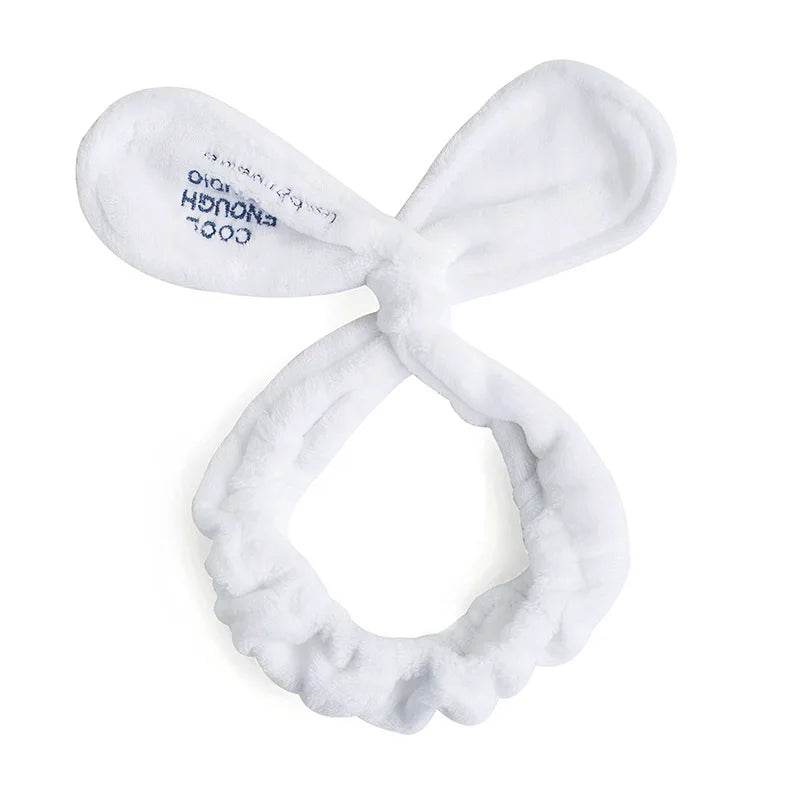 Women's Lovely Rabbit Headband with Bow π°π