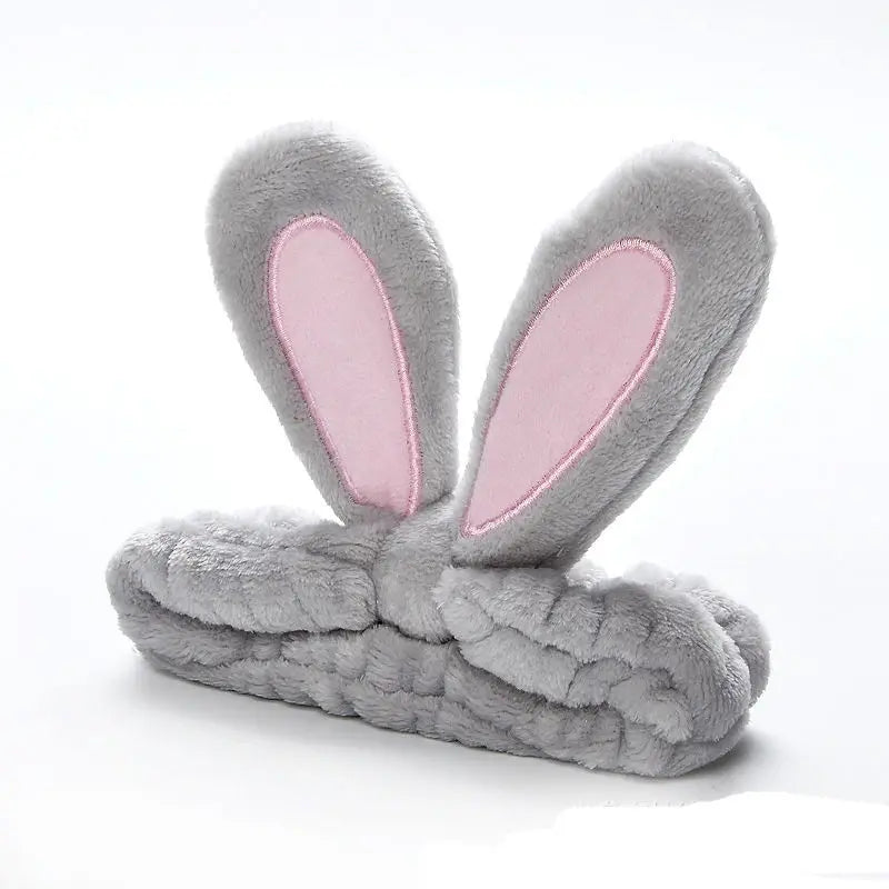 Women's Lovely Rabbit Headband with Bow π°π