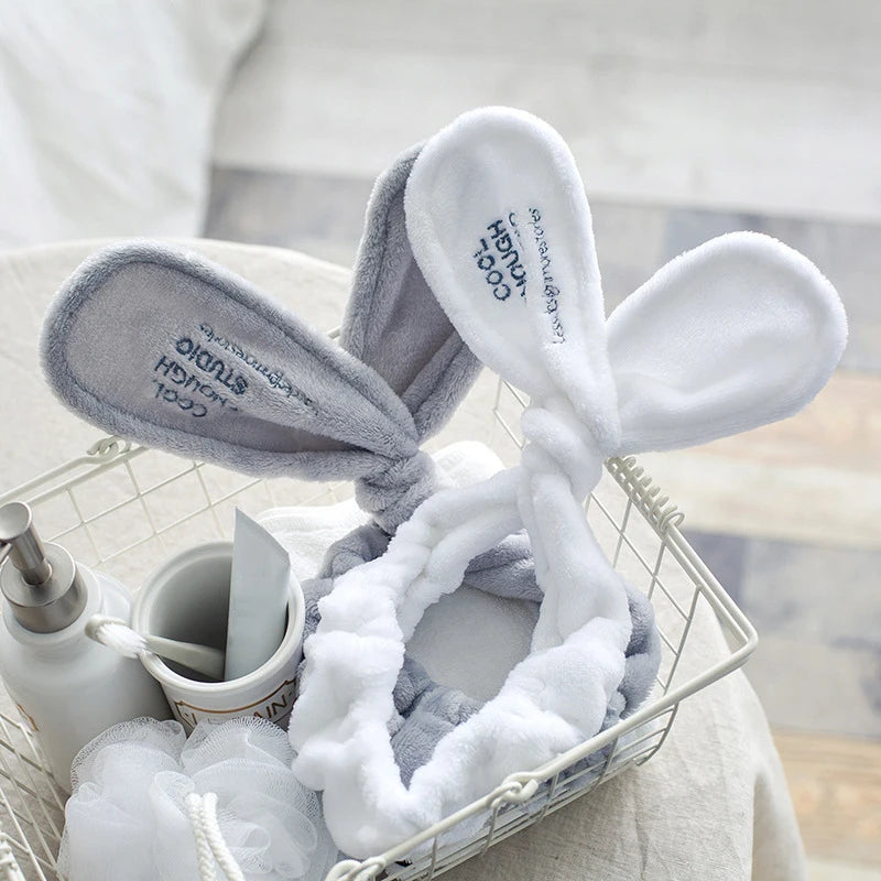 Women's Lovely Rabbit Headband with Bow π°π