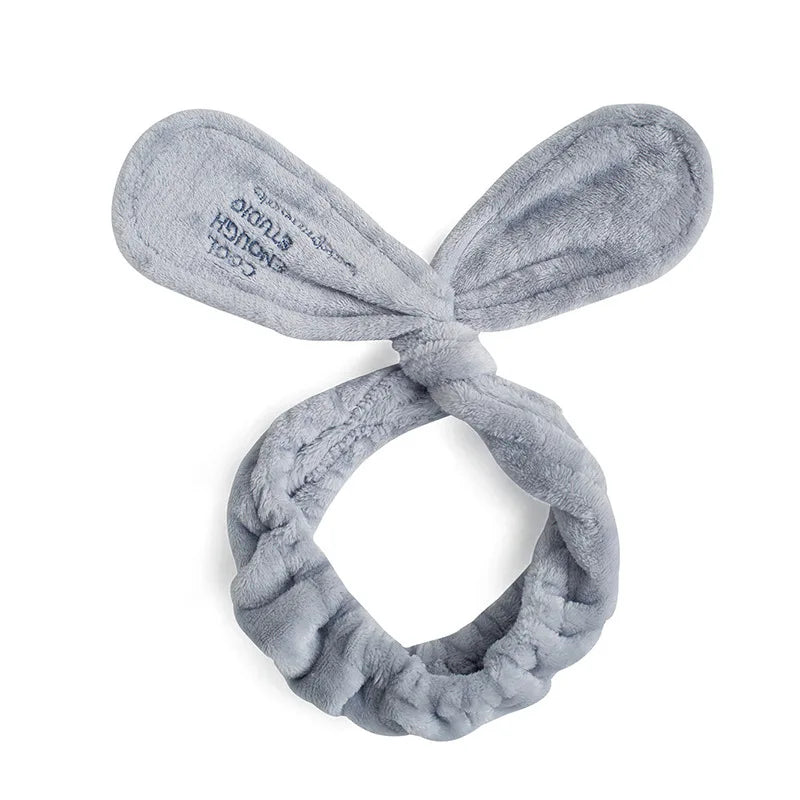 Women's Lovely Rabbit Headband with Bow π°π