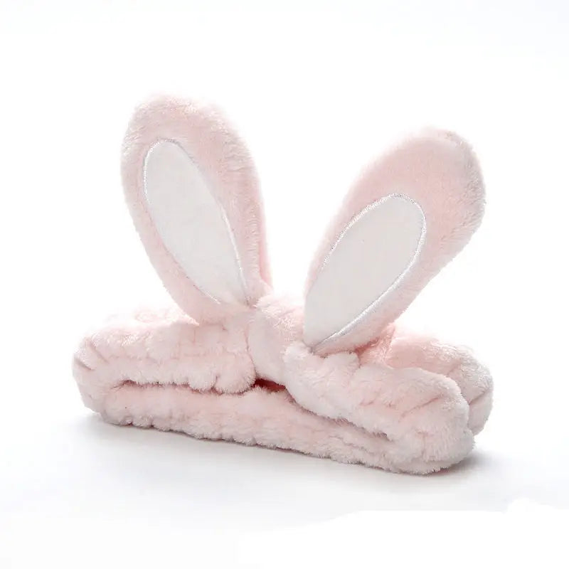Women's Lovely Rabbit Headband with Bow π°π