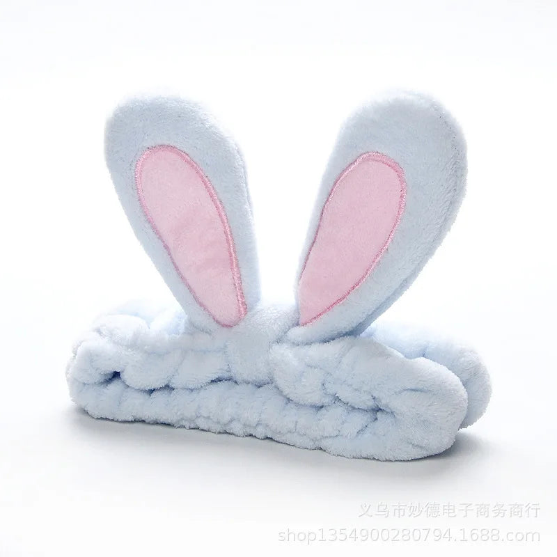 Women's Lovely Rabbit Headband with Bow π°π