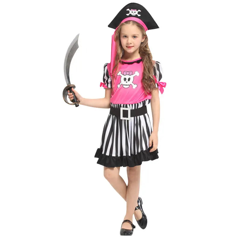 Pirate Costumes