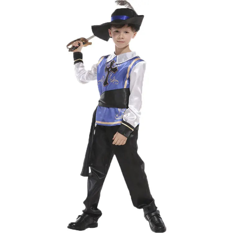 Knights & Warriors Costumes (Unisex)