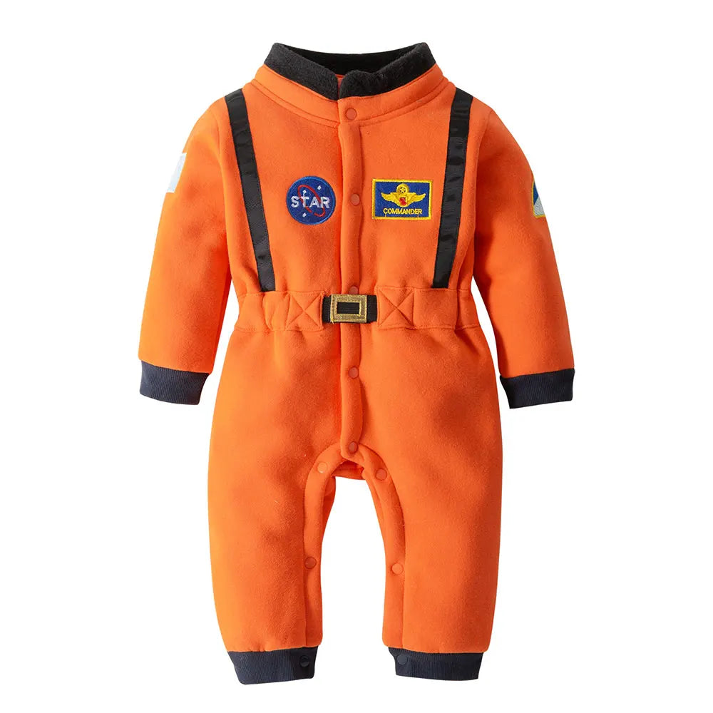 Astronaut Costume (Unisex)