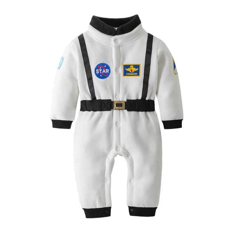 Astronaut Costume (Unisex)