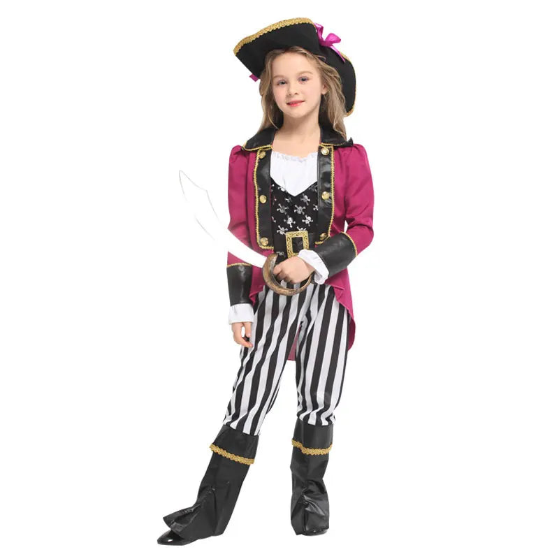 Pirate Costumes