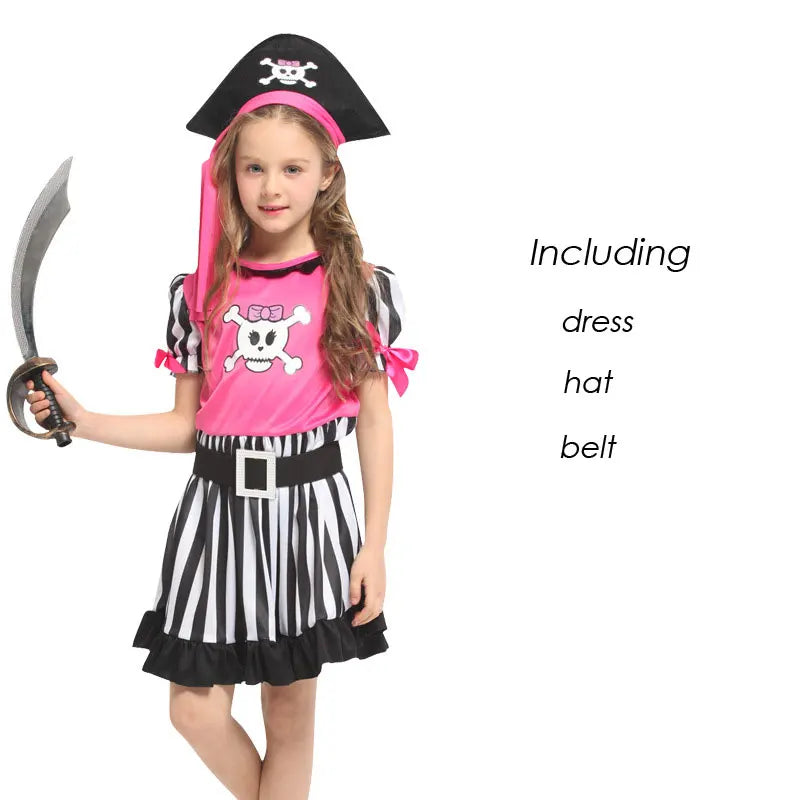 Pirate Costumes