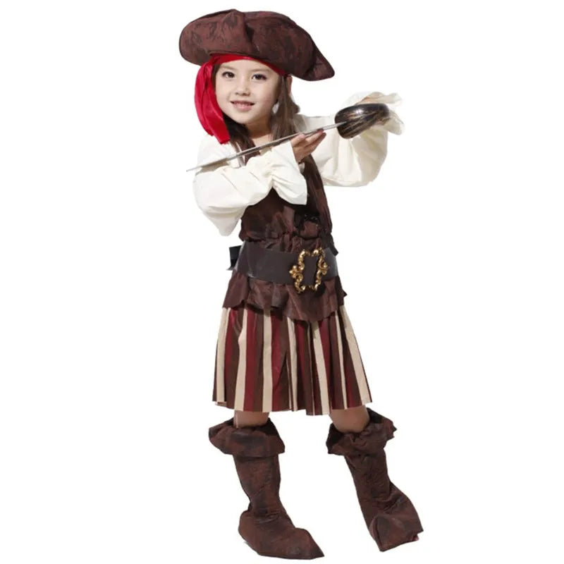 Pirate Costume