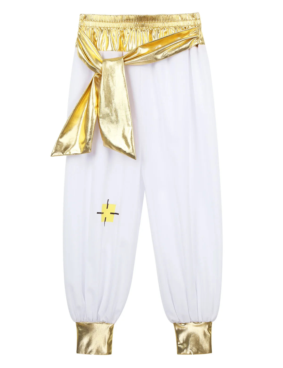 Prince Aladin Costume