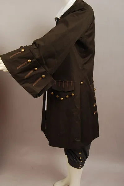 Jack Sparrow Costume