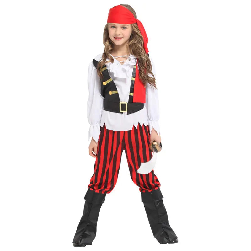 Pirate Costumes