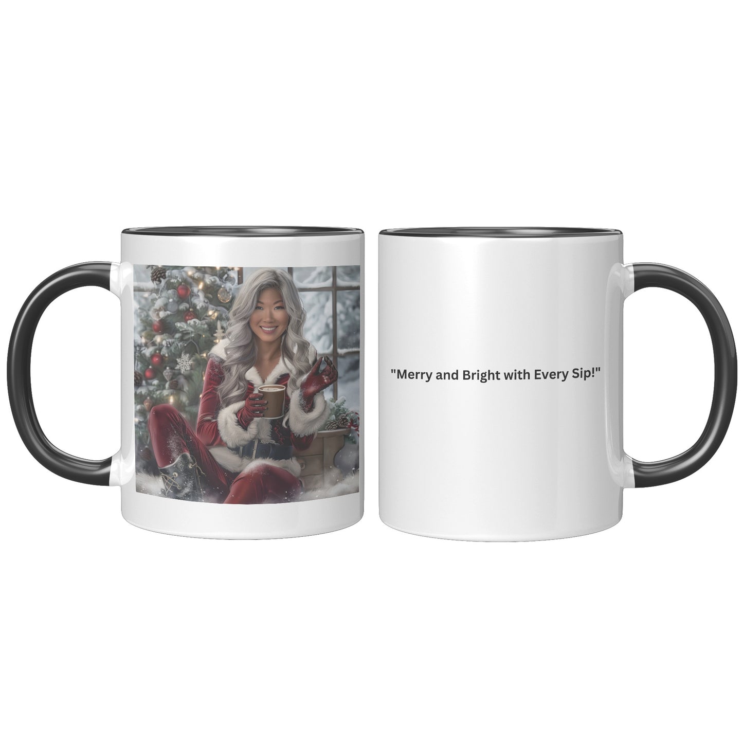 It's Cold Outside Mug