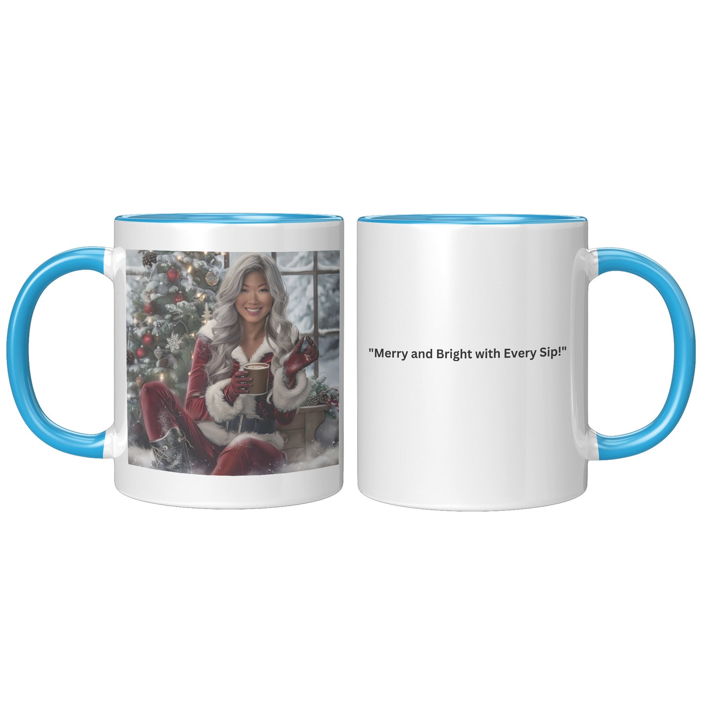 It's Cold Outside Mug
