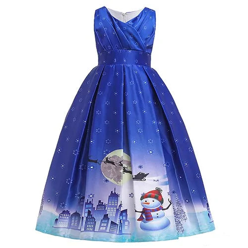 Christmas-Style Dresses