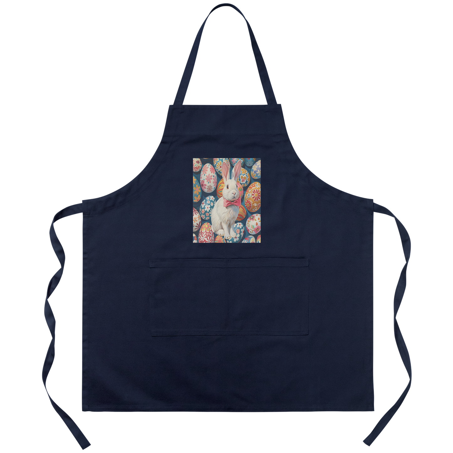 Pink_bow_Easter_Bunny_Apron_Navy_Transparent_Mockup.png