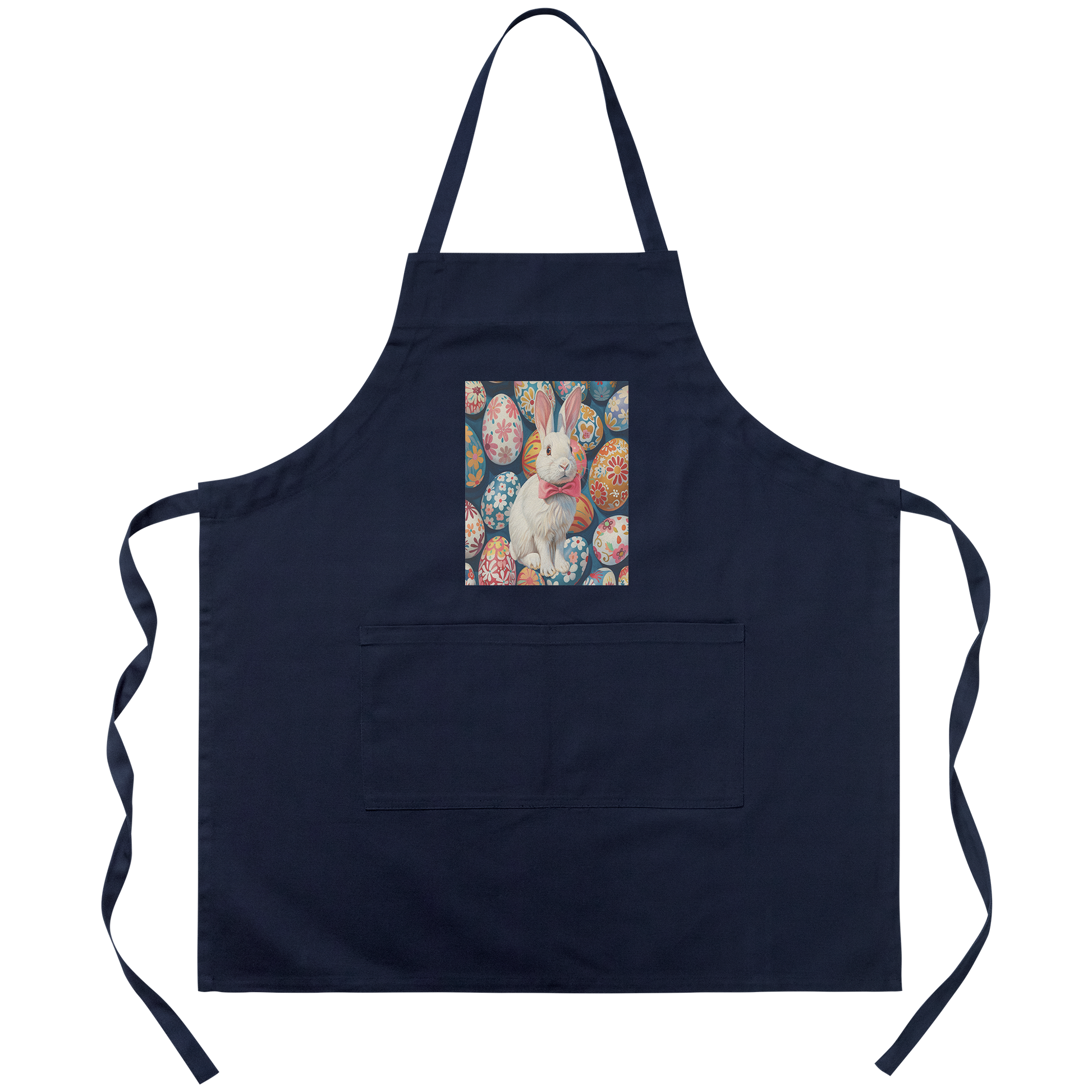 Pink_bow_Easter_Bunny_Apron_Navy_Transparent_Mockup.png