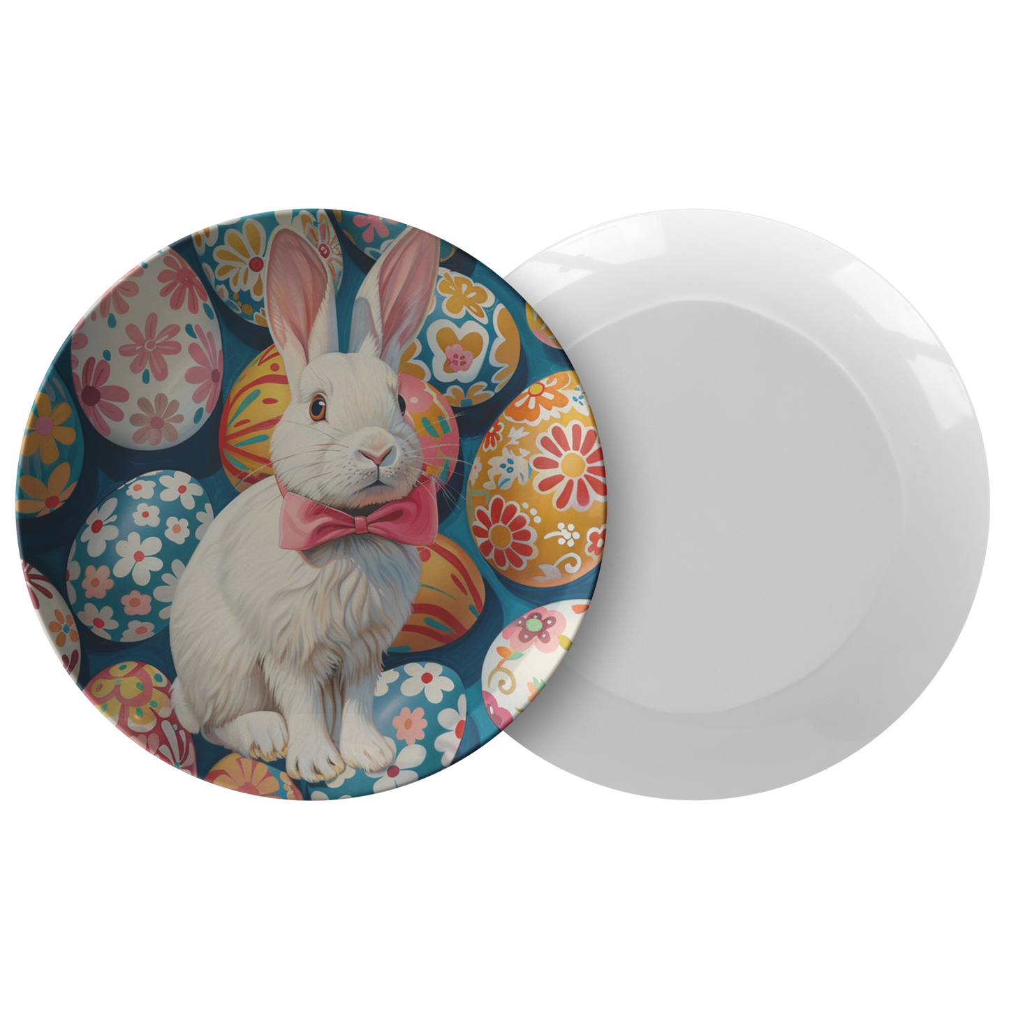 Pink_bow_Easter_Bunny_Plate_Combo_Mockup.png
