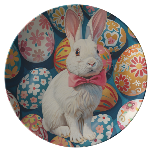 Pink_bow_Easter_Bunny_Plate_Flat_Mockup.png