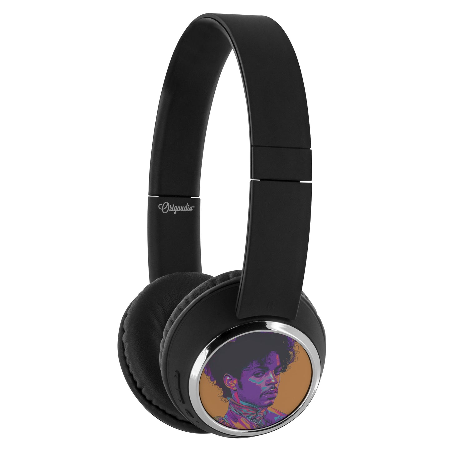 Prince Headphones