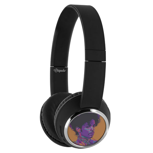 Prince Headphones