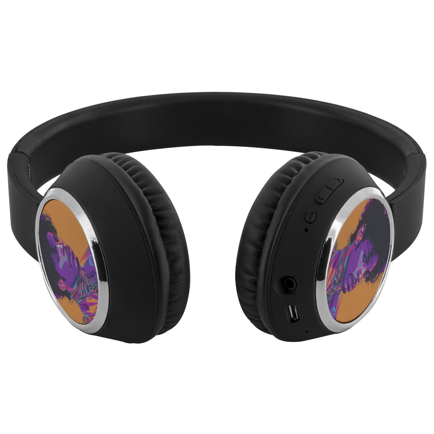 Prince Headphones