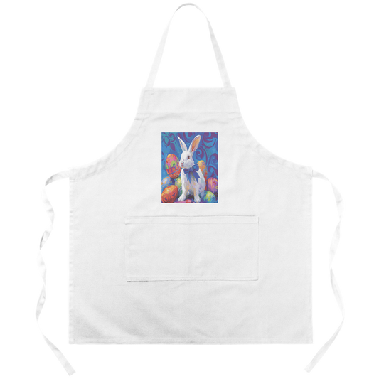 Rabbit_with_Bow_and_Eggs_Apron_White_Transparent_Mockup.png
