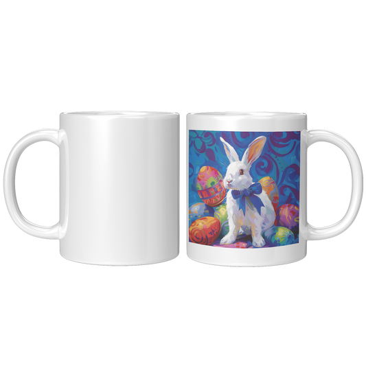 Rabbit_with_Bow_and_Eggs_MugWhite_11oz_White_FrontBack_Mockup.png