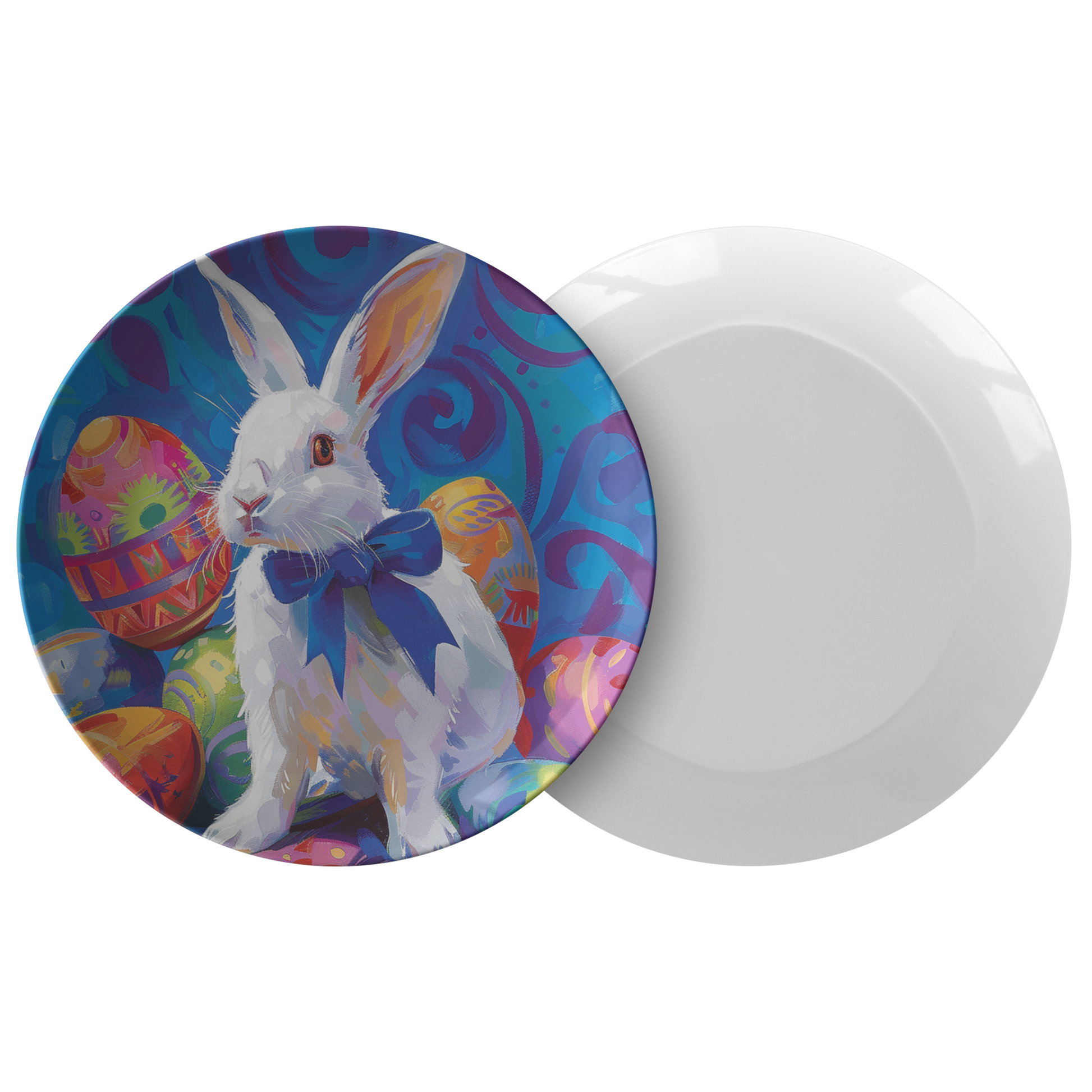 Rabbit_with_Bow_and_Eggs_Plate_Combo_Mockup.png
