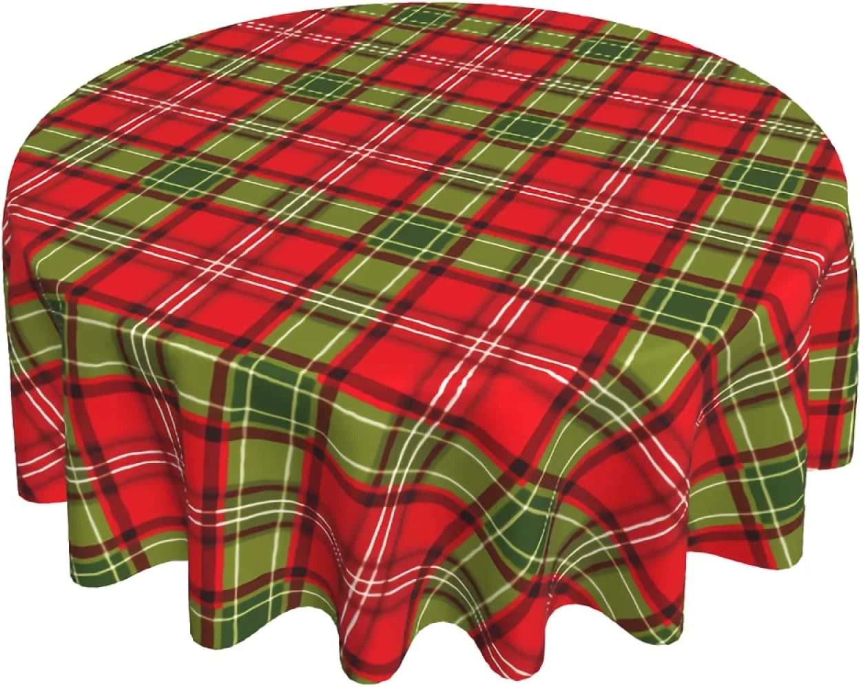 Fall Pumpkin Tablecloth