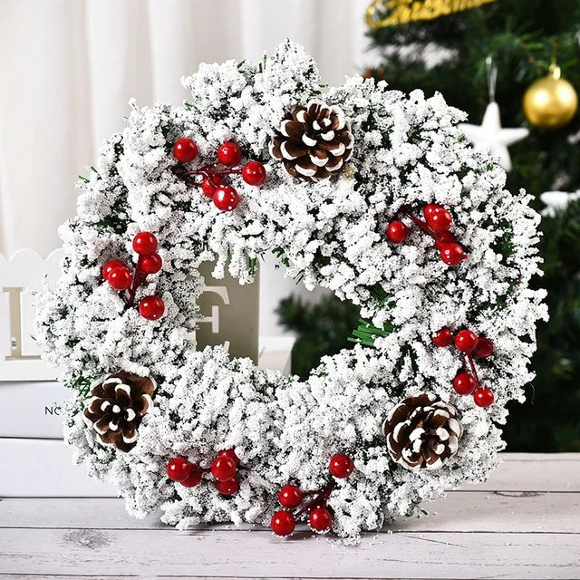 Christmas Wreaths