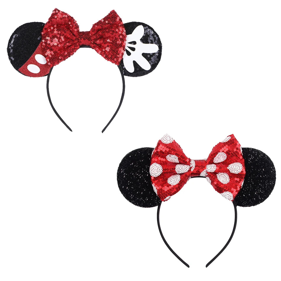 Mickey Tuxedo Costume