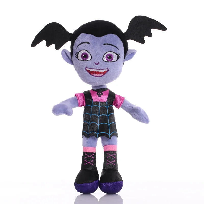 Vampirina Costume