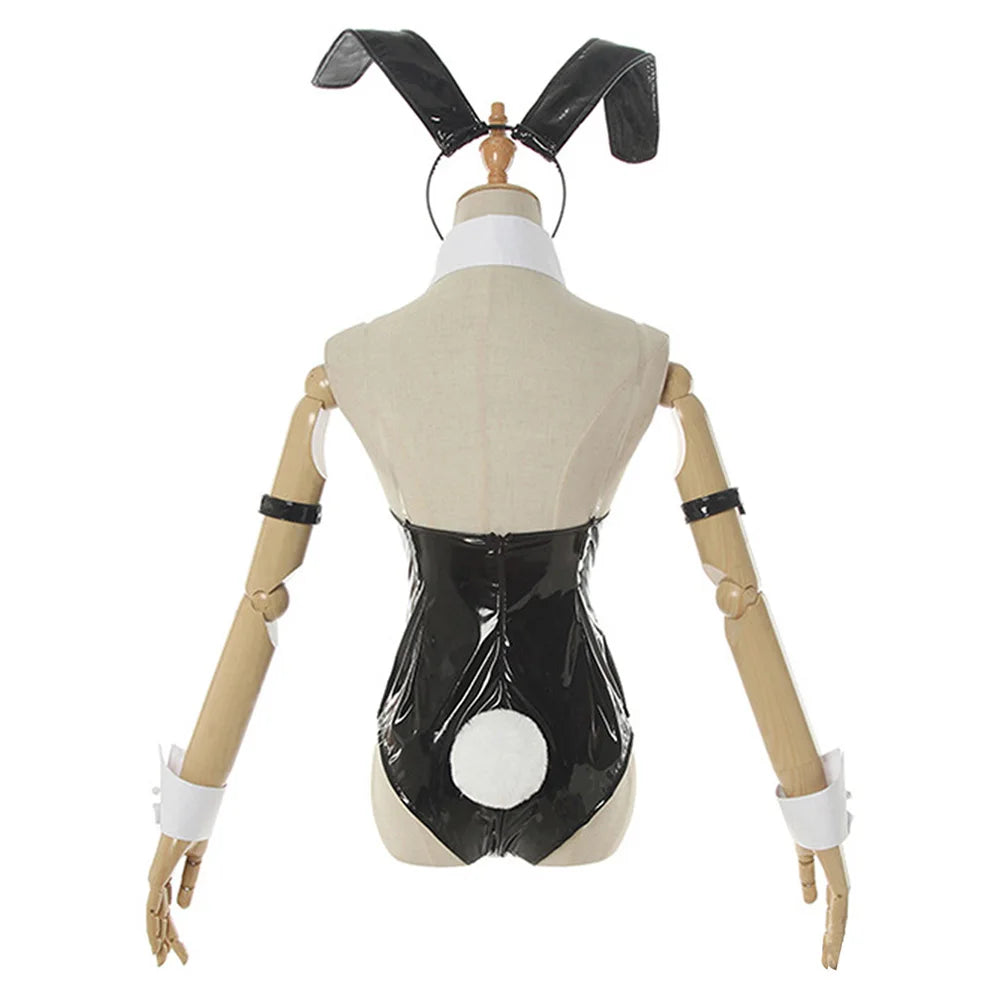 Bunny Costume