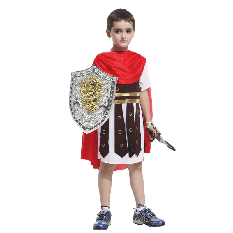 Knights & Warriors Costumes (Unisex)