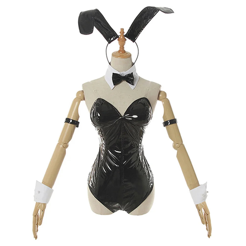 Bunny Costume