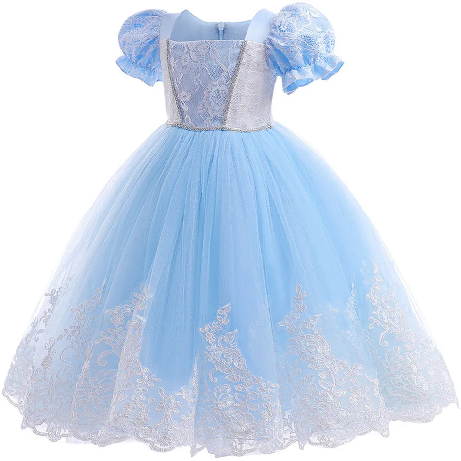 Cinderella Costume for Girls