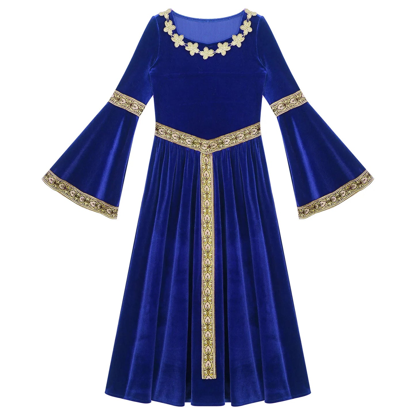 Medieval Renaissance Dress Costumes
