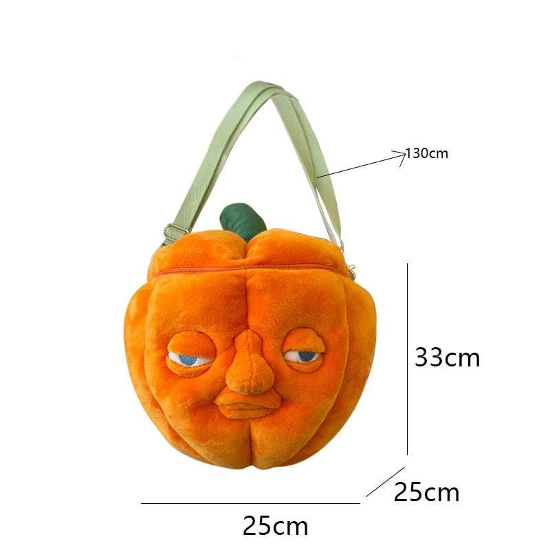 Halloween Plush Toys & Accessories