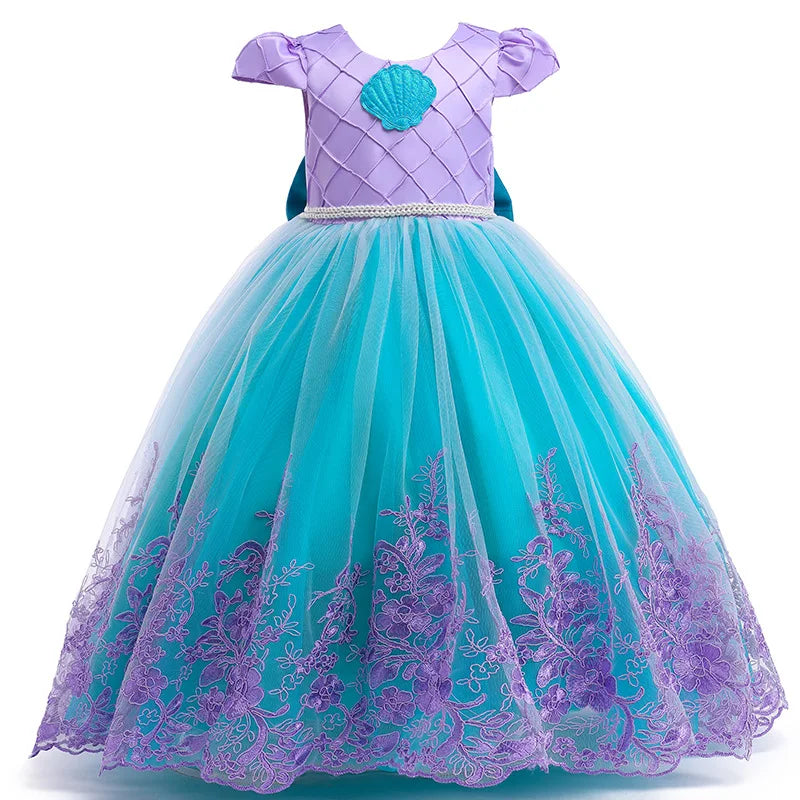 Disney Princess Costumes