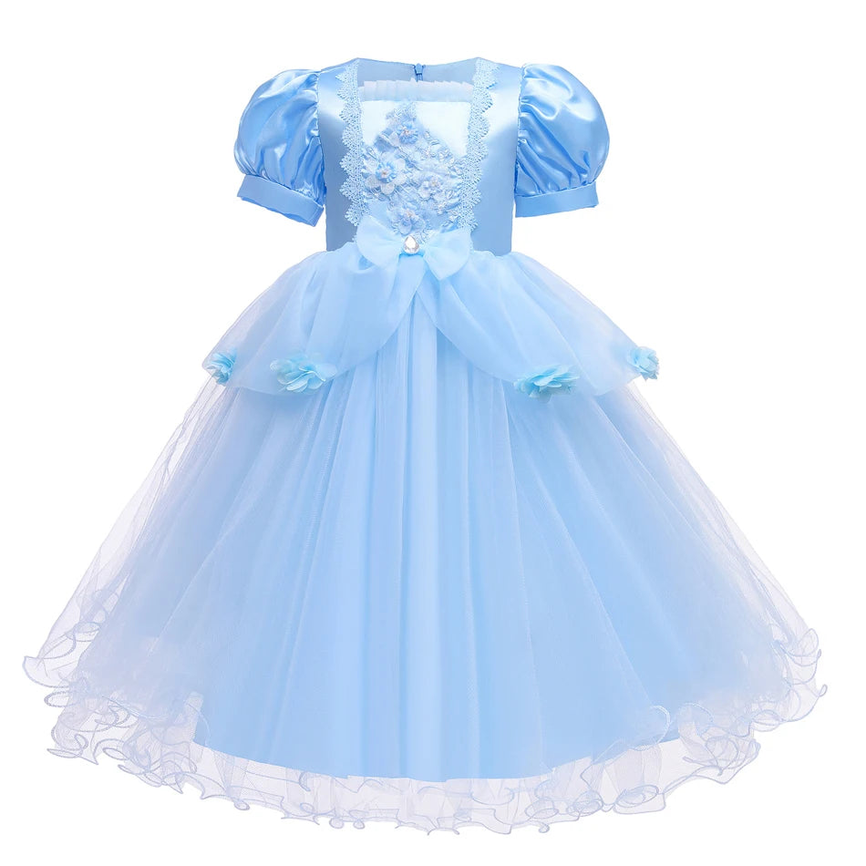 Cinderella Costume for Girls