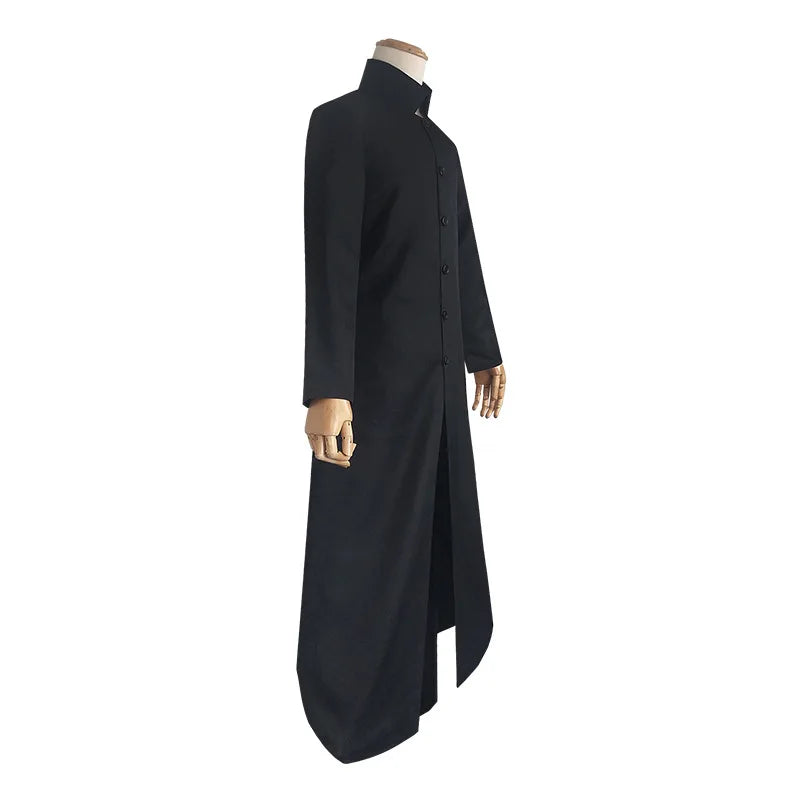 Matrix Costume
