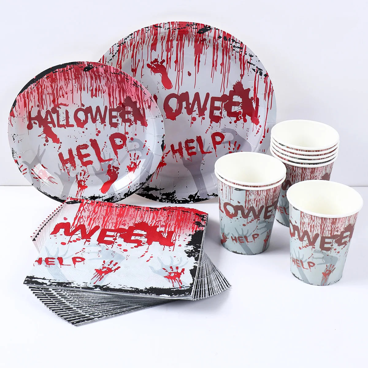 Halloween Party Decorations