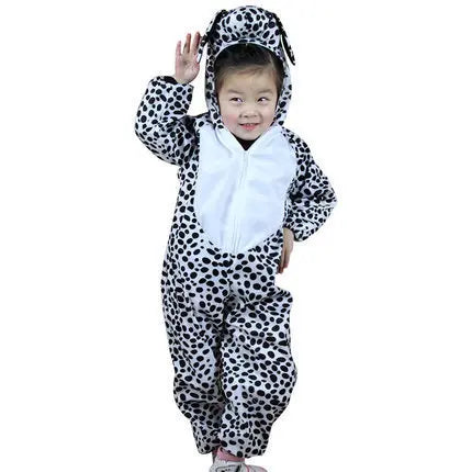 Animal Jumpsuits Costumes