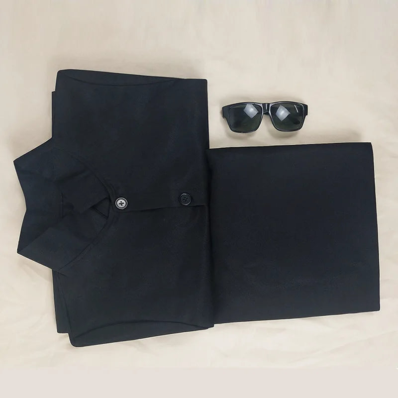 Matrix Costume