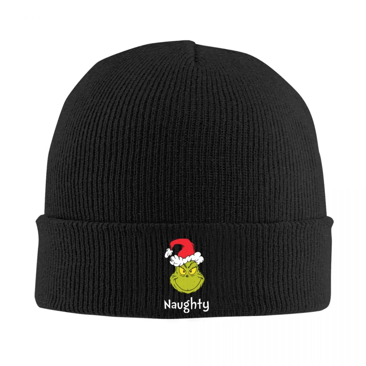 Grinch Beanie